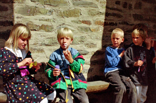 1996 700Jahre-Stadt-und-Pfarrrechte MSP 0337-1