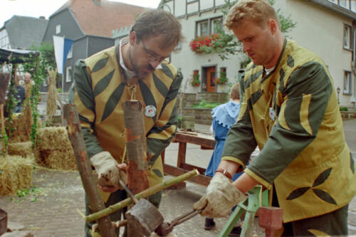 1996 700Jahre-Stadt-und-Pfarrrechte MSP 0366-1