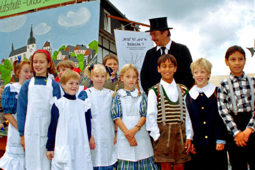 1996 700Jahre-Stadt-und-Pfarrrechte MSP 0374-1